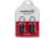Condition1 Condition 1 Combo Locks 2PK, 37104-1