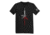 Condor Outdoor 1Up1Down Graphic T-Shirt, Black, Medium, 101111-002-M