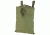 Condor Outdoor 3 Fold Mag Recovery Pouch, Olive Drab, MA22-001