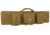 Condor Outdoor 36in Single Rifle Case, Coyote Brown, 133-498
