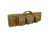 Condor Outdoor 42in Double Rifle Case, Coyote Brown, 152-498