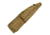 Condor Outdoor 52in Sniper Drag Bag, Coyote Brown, 111107-498