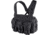 Condor Outdoor 7 Pocket Chest Rig, Black, CR-002