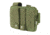 Condor Outdoor Annex Admin Pouch, Olive Drab, 191086-001