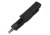 Condor Outdoor Baton Pouch, Black, 191029-002