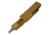 Condor Outdoor Baton Pouch, Coyote Brown, 191029-498