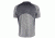 Condor Outdoor BLITZ PERFORMANCE TOP, Graphite, Large 101103-018-L