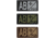 Condor Outdoor Blood Type Patch 6 Pcs/Pack, ABpos, Olive Drab/Black, 229AB+001-1