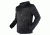 Condor Outdoor Cirrus Technical Fleece Jacket, Black, Medium, 101136-002-M
