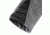 Condor Outdoor Cirrus Technical Fleece Jacket, Graphite, Large, 101136-018-L