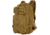 Condor Outdoor Compact Assault Pack, Coyote Brown, 126-498