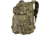 Condor Outdoor Compact Assault Pack, Scorpion, 126-800