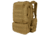 Condor Outdoor Convoy Pack, Coyote Brown, 169-498