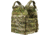 Condor Outdoor Cyclone RS Plate Carrier, Multicam, US1218-008