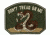 Condor Outdoor Dont Tread On Me Patch, 6 Pcs/Pack, Olive Drab, 181002-001