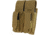 Condor Outdoor Double AK Kangaroo Mag Pouch, Coyote Brown, 12-MA71-498
