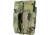 Condor Outdoor Double Ak Kangaroo Pouch, Scorpion, MA71-800