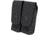 Condor Outdoor Double AR/AK Mag Pouch, Black, MA6-002