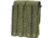 Condor Outdoor Double AR/AK Mag Pouch, Olive Drab, MA6-001