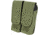 Condor Outdoor Double AR/AK Mag Pouch, Olive Drab, MA6-001