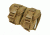 Condor Outdoor Double Frag Grenade Pouch, Coyote Brown, MA14-498