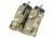 Condor Outdoor Double Kangaroo Mag Pouch, Multicam MA51-008