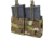 Condor Outdoor Double M14 Open Top Mag Pouch, Scorpion, MA24-800