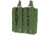 Condor Outdoor Double M4/M16 Open Top Mag Pouch, Olive Drab MA19-001