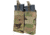 Condor Outdoor Double M4/M16 Open Top Mag Pouch, Scorpion, MA19-800