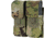 Condor Outdoor Double M4 Mag Pouch, Scorpion, MA4-800