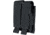 Condor Outdoor Double Pistol Mag Pouch, Black, 12-MA23-002