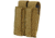 Condor Outdoor Double Pistol Mag Pouch, Coyote Brown, MA23-498