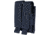Condor Outdoor Double Pistol Mag Pouch, Navy, MA23-006