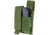 Condor Outdoor Double Pistol Mag Pouch, Olive Drab, MA23-001