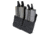 Condor Outdoor Double Stacker M4 Mag Pouch, Black, MA43-002