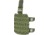 Condor Outdoor Drop Leg Platforms, Olive Drab, MA1-001