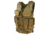 Condor Outdoor Elite Tactical Vest, Coyote Brown, ETV-498