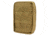 Condor Outdoor EMT Pouch, Coyote Brown, MA21-498
