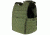Condor Outdoor Exo Gen II Plate Carrier, OD Green, Small/Medium, 12-201165-001-S