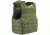 Condor Outdoor EXO Plate Carrier Olive Drab, S/M XPC-001