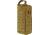Condor Outdoor Field Pouch, Coyote Brown, 191215-498