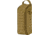 Condor Outdoor Field Pouch, Coyote Brown, 191215-498