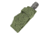 Condor Outdoor Flashlight Pouch, Olive Drab, 12-MA48-001