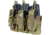 Condor Outdoor Gen2 Triple Kangaroo Mag Pouch, Scorpion, 191233-800