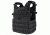 Condor Outdoor Gunner Plate Carrier, Black, Black, 201039-002