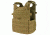 Condor Outdoor Gunner Plate Carrier, Coyote Brown, Coyote Brown, 201039-498