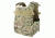 Condor Outdoor Gunner Plate Carrier, Multicam, Multicam, 201039-008