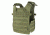 Condor Outdoor Gunner Plate Carrier, OD, OD, 201039-001