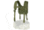 Condor Outdoor H-Harness, Olive Drab, 215-001