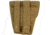 Condor Outdoor Handcuff Pouch, Coyote Brown, MA47-498